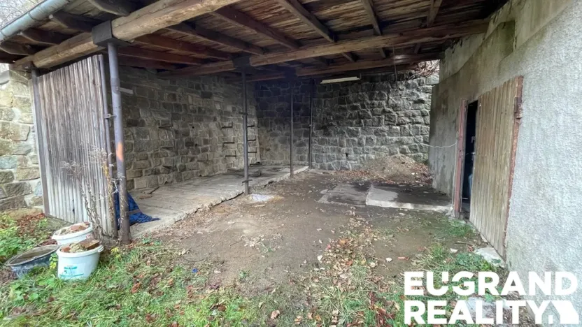 Pronájem rodinného domu, Dolní Poustevna, 200 m2