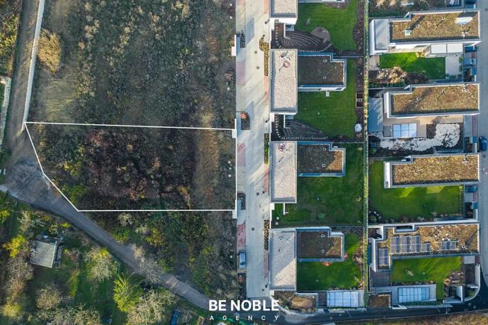 Prodej pozemku pro bydlení, Praha - Lysolaje, K Housličkám, 902 m2