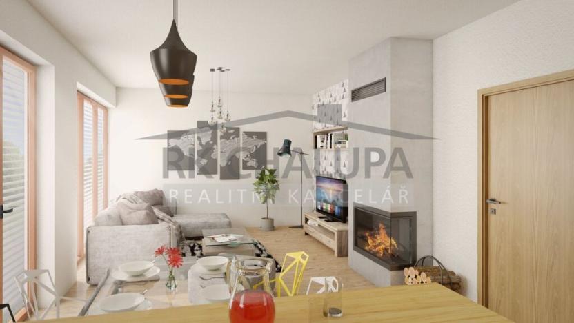 Prodej rodinného domu, Lipí, 104 m2