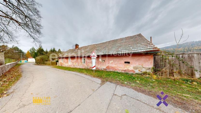 Prodej rodinného domu, Čenkov, 90 m2