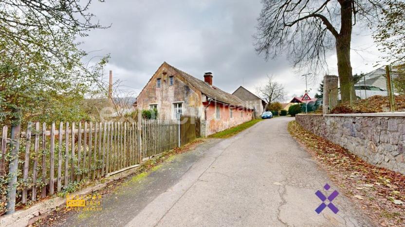 Prodej rodinného domu, Čenkov, 90 m2