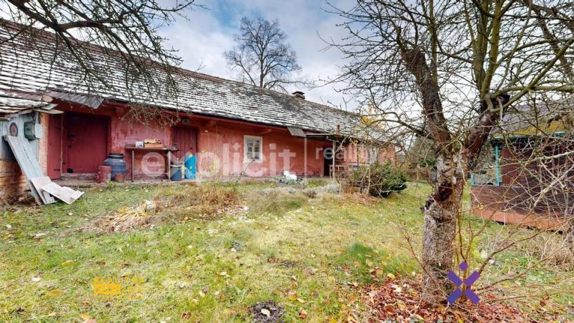 Prodej rodinného domu, Čenkov, 90 m2