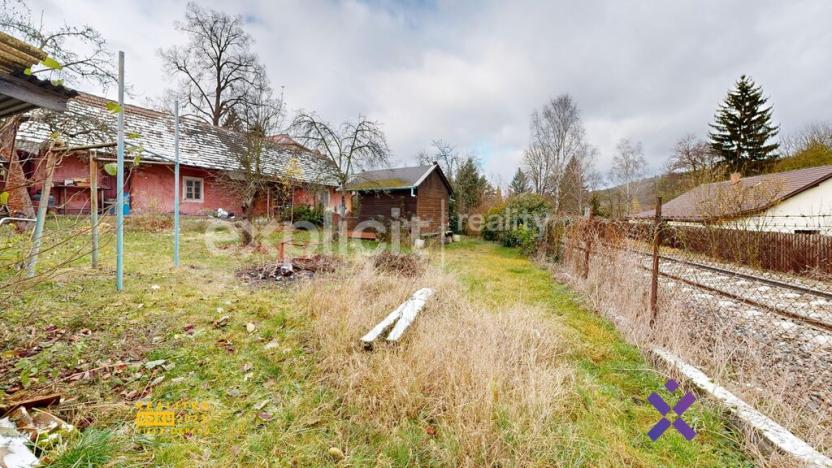 Prodej rodinného domu, Čenkov, 90 m2