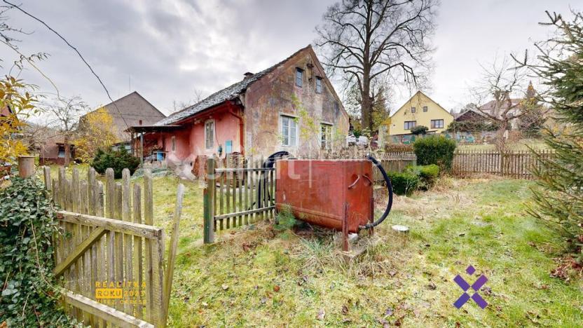 Prodej rodinného domu, Čenkov, 90 m2