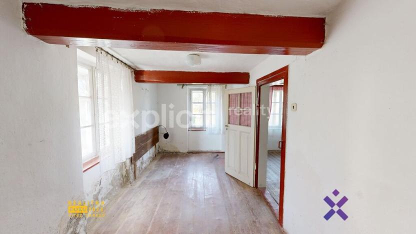 Prodej rodinného domu, Čenkov, 90 m2