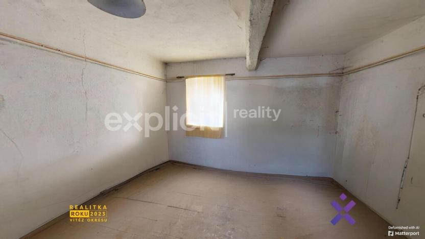 Prodej rodinného domu, Čenkov, 90 m2