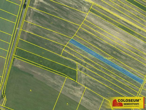 Prodej pozemku, Světlá, 20280 m2