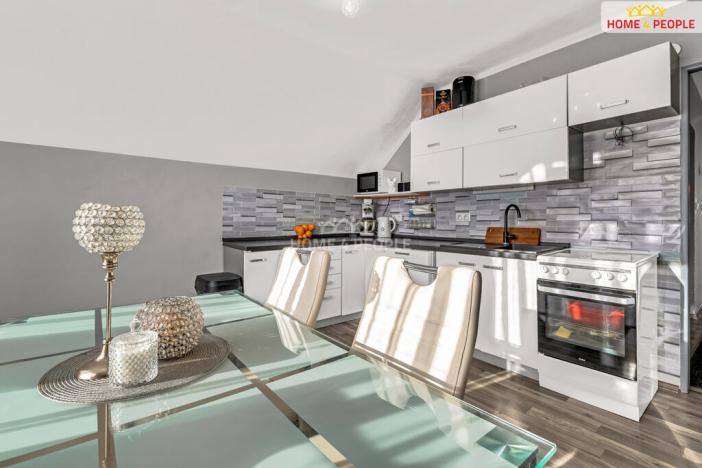 Prodej rodinného domu, Praha - Chodov, Švabinského, 150 m2