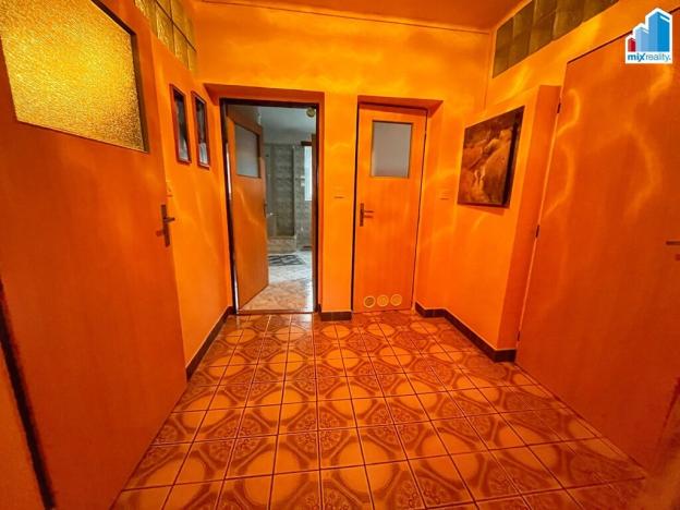 Prodej rodinného domu, Srní, 1002 m2