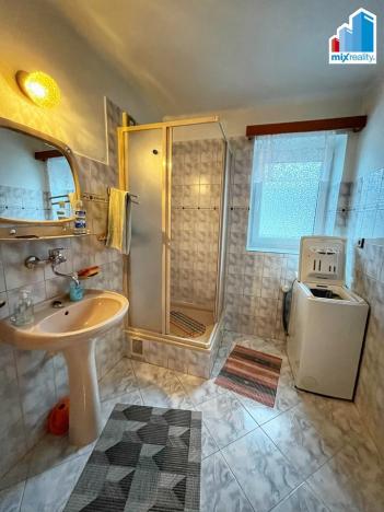 Prodej rodinného domu, Srní, 1002 m2