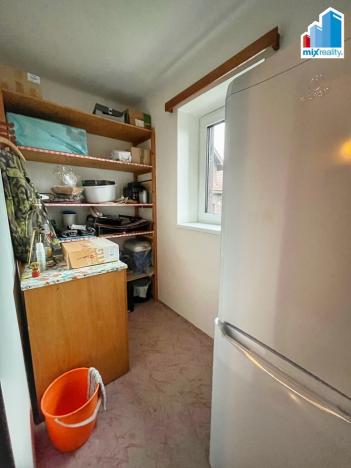 Prodej rodinného domu, Srní, 1002 m2