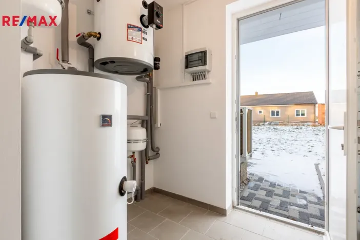 Prodej rodinného domu, Jenišov, 178 m2