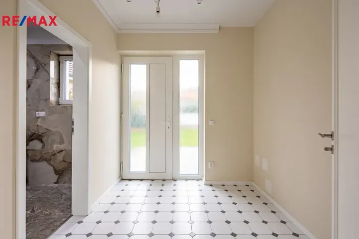 Prodej rodinného domu, Jenišov - Pod Rohem, Horská, 178 m2