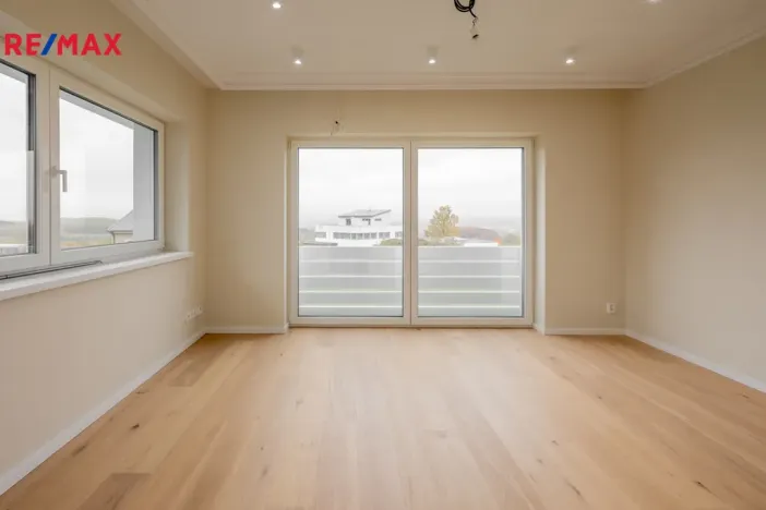 Prodej rodinného domu, Jenišov - Pod Rohem, Horská, 178 m2