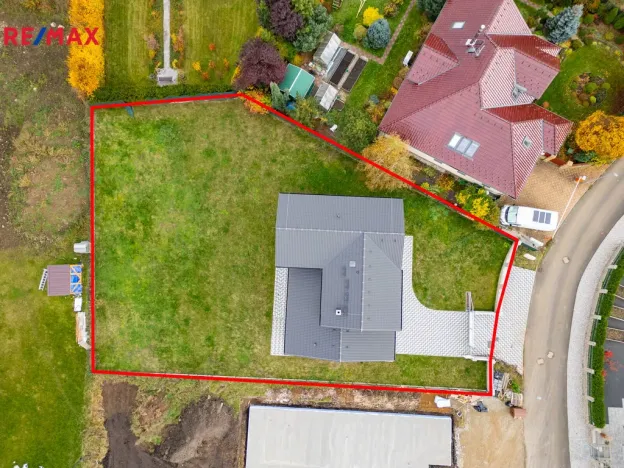 Prodej rodinného domu, Jenišov - Pod Rohem, Horská, 178 m2