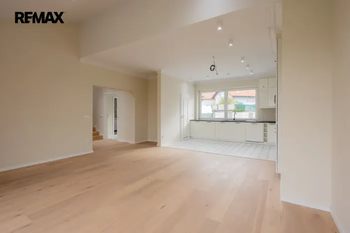 Prodej rodinného domu, Jenišov - Pod Rohem, Horská, 167 m2