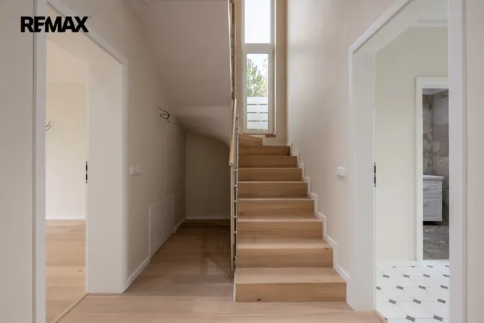 Prodej rodinného domu, Jenišov - Pod Rohem, Horská, 167 m2