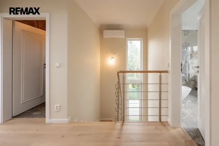 Prodej rodinného domu, Jenišov - Pod Rohem, Horská, 167 m2