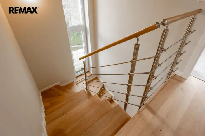 Prodej rodinného domu, Jenišov - Pod Rohem, Horská, 167 m2