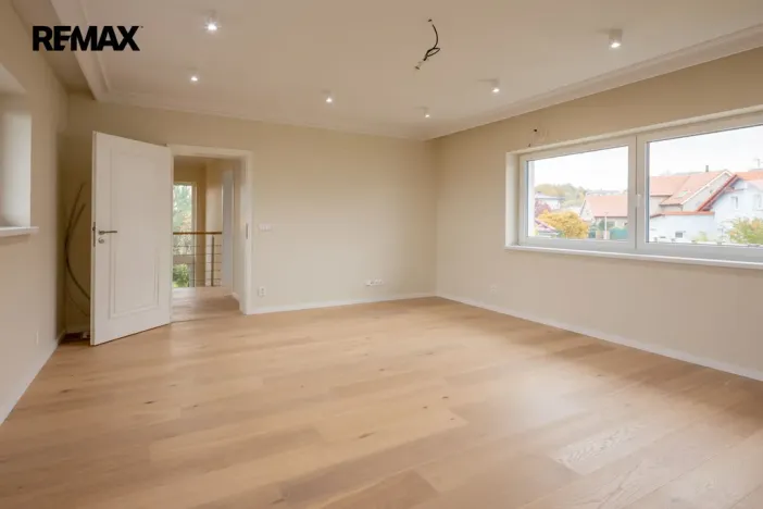 Prodej rodinného domu, Jenišov - Pod Rohem, Horská, 167 m2