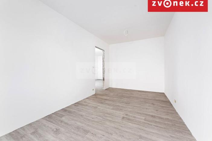 Prodej bytu 2+kk, Zlín, Nad Stráněmi, 59 m2