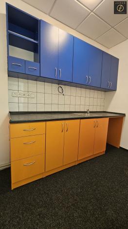 Pronájem obchodního prostoru, Kladno, T. G. Masaryka, 110 m2