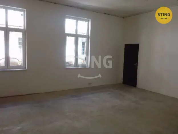 Pronájem skladu, Ostrava - Přívoz, Nádražní, 115 m2