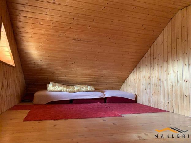 Pronájem rodinného domu, Přibyslav, Komenského, 90 m2