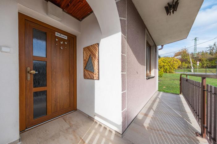 Prodej rodinného domu, Dobrovice - Bojetice, 250 m2