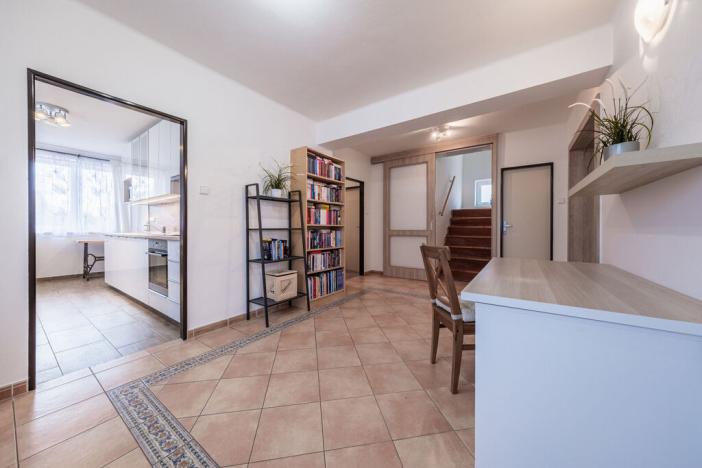 Prodej rodinného domu, Dobrovice - Bojetice, 250 m2