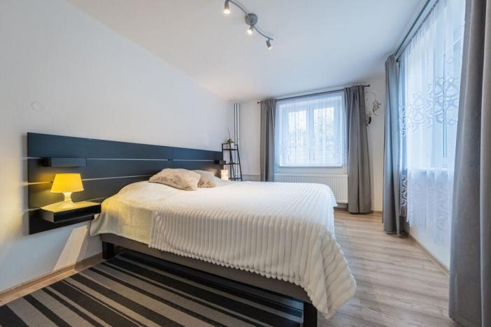 Prodej rodinného domu, Dobrovice - Bojetice, 250 m2