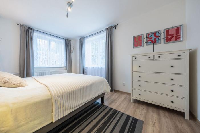 Prodej rodinného domu, Dobrovice - Bojetice, 250 m2