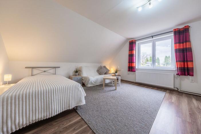 Prodej rodinného domu, Dobrovice - Bojetice, 250 m2