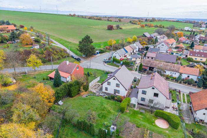 Prodej rodinného domu, Dobrovice - Bojetice, 250 m2