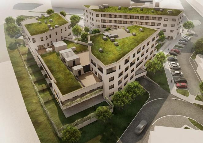 Prodej bytu 3+kk, Šlapanice, 92 m2