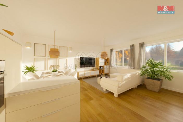 Prodej rodinného domu, Dřevčice, 158 m2