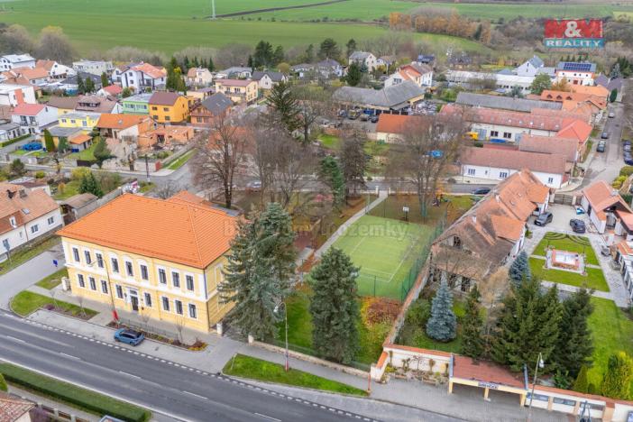 Prodej rodinného domu, Dřevčice, 158 m2