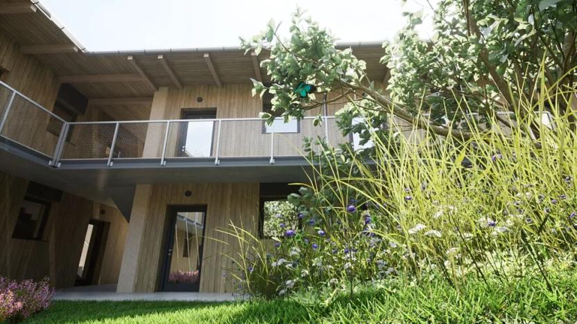 Prodej bytu 2+kk, Břeclav, Pod Zámkem, 60 m2