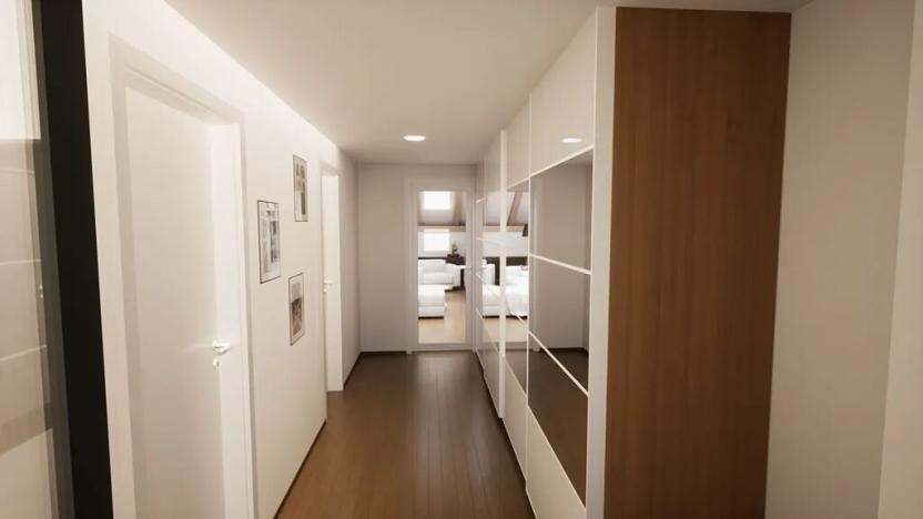 Prodej bytu 4+1, Břeclav, Pod Zámkem, 109 m2