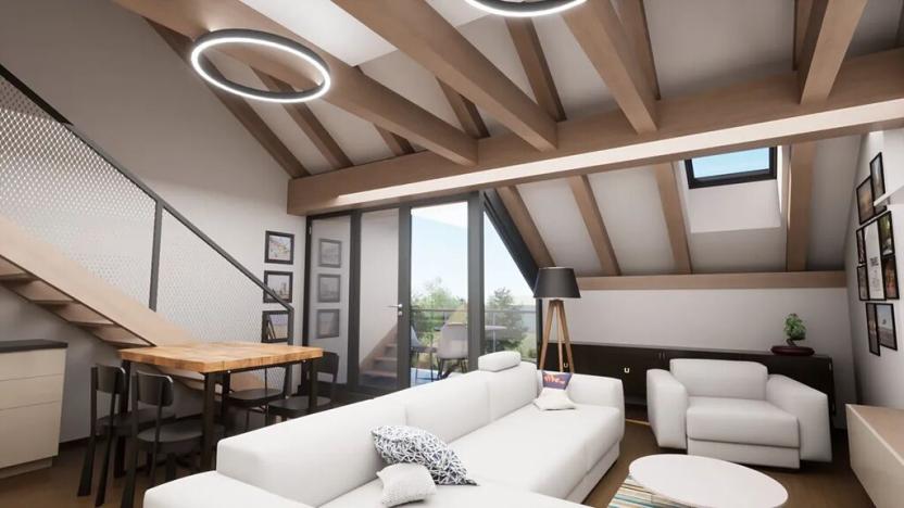 Prodej bytu 4+1, Břeclav, Pod Zámkem, 109 m2