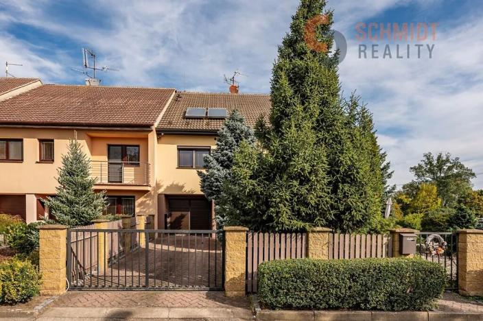 Prodej rodinného domu, Hlohovec, 350 m2