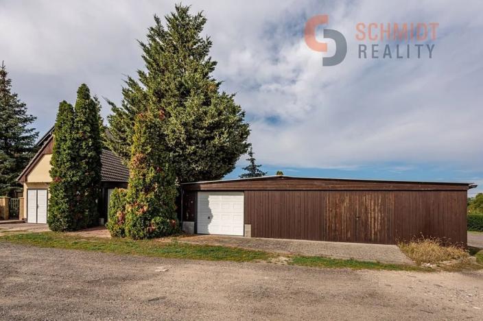 Prodej rodinného domu, Hlohovec, 350 m2