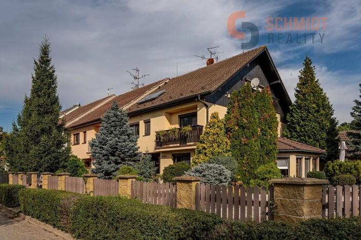 Prodej rodinného domu, Hlohovec, 350 m2