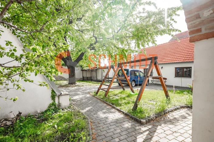 Prodej rodinného domu, Mikulov, Husova, 596 m2