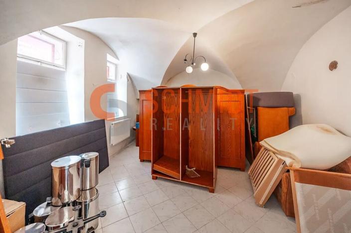 Prodej rodinného domu, Mikulov, Husova, 596 m2