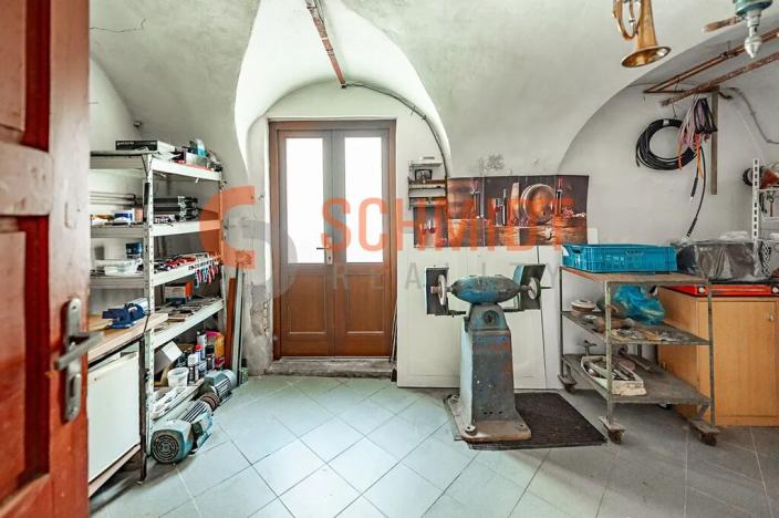 Prodej rodinného domu, Mikulov, Husova, 596 m2