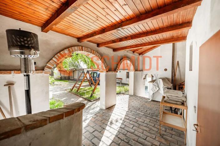 Prodej rodinného domu, Mikulov, Husova, 596 m2