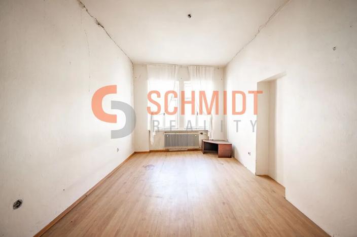 Prodej rodinného domu, Mikulov, Husova, 596 m2