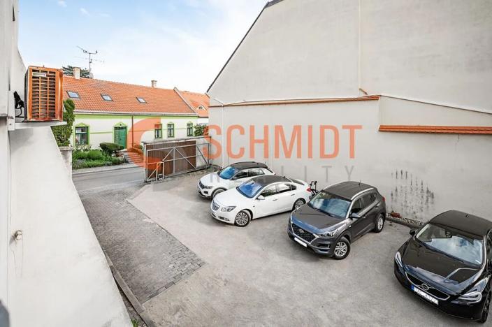 Prodej rodinného domu, Mikulov, Husova, 596 m2