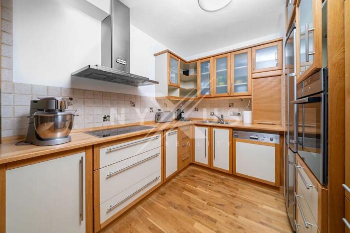 Prodej bytu 3+kk, Praha - Kbely, Semilská, 105 m2